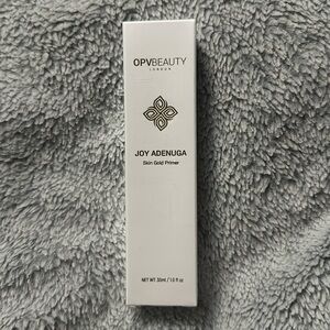 OPV beauty skin gold primer